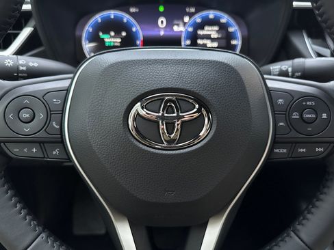 New 2026 Toyota Corolla SE image 26