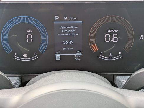 New 2025 Hyundai Sonata SEL image 17