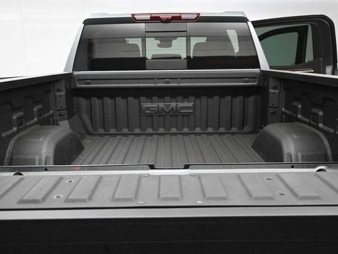 New 2026 GMC Sierra 1500 Denali w/ Denali Reserve Package AWD/4WD image 14