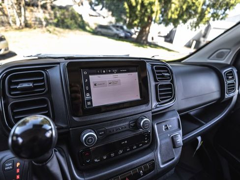 New 2026 RAM ProMaster 2500 image 12