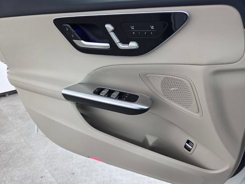 New 2026 Mercedes-Benz C 300 Sedan image 15