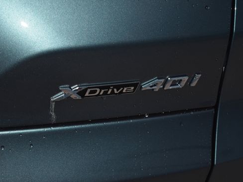 New 2026 BMW X5 xDrive40i w/ Executive Package image 27