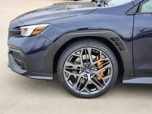 New 2025 Subaru WRX tS image 5
