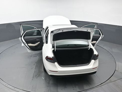 Used 2023 Honda Accord EX image 49