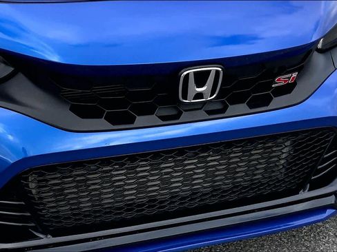 Used 2022 Honda Civic Si image 29