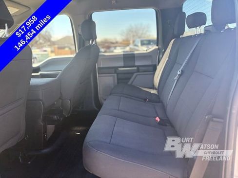 Used 2019 Ford F150 XL w/ Equipment Group 101A Mid image 25