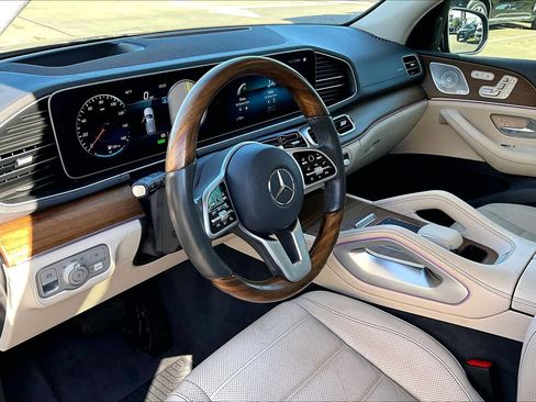 Used 2020 Mercedes-Benz GLE 450 4MATIC image 17