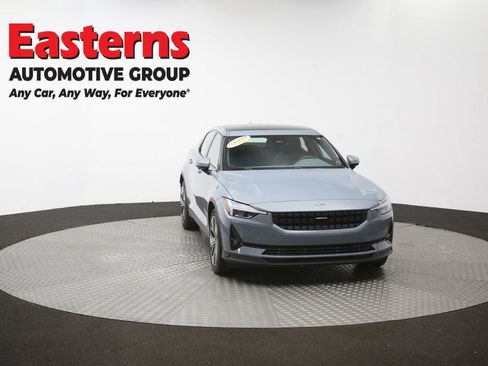 Used 2023 Polestar Polestar 2 w/ Pilot Pack FWD image 49
