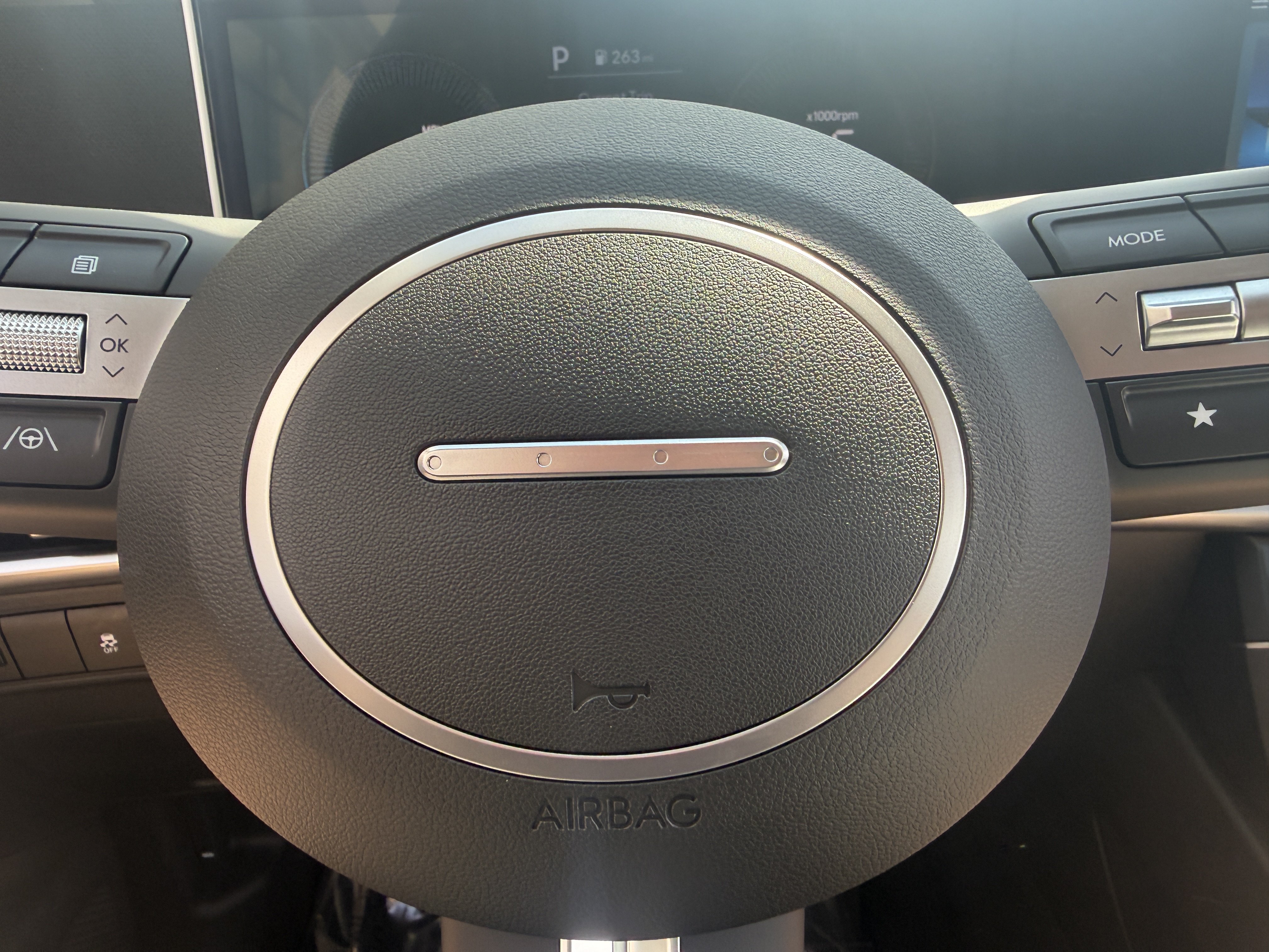 New 2026 Hyundai Tucson SE AWD/4WD image 33