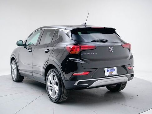 Used 2021 Buick Encore GX Preferred image 8