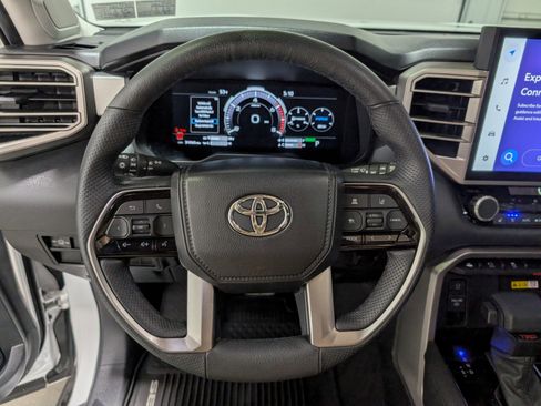 Used 2023 Toyota Sequoia Limited image 20