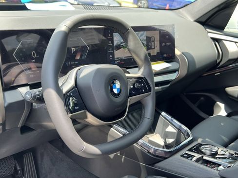 New 2025 BMW X3 xDrive30i w/ Premium Package image 13
