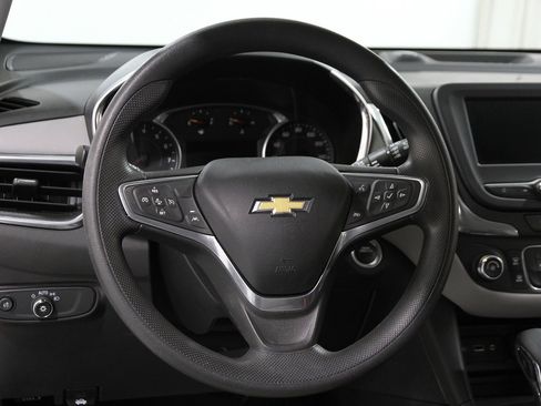 Certified 2022 Chevrolet Equinox LS w/ LS Convenience Package image 7