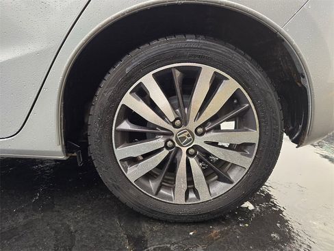 Used 2016 Honda Fit EX image 6