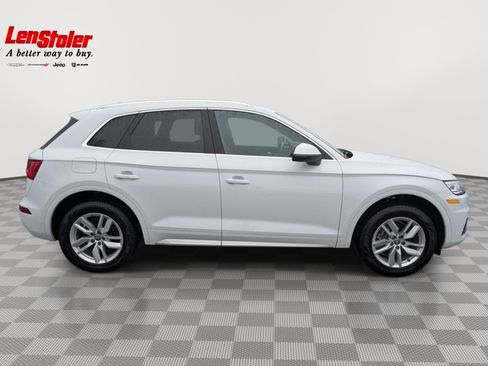 Used 2020 Audi Q5 2.0T Premium w/ Convenience Package AWD/4WD image 6