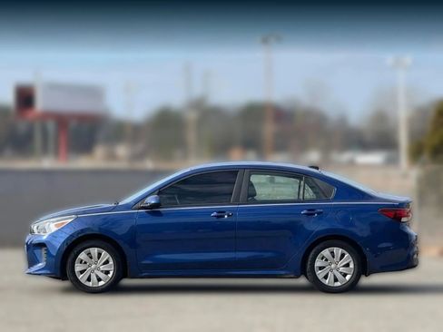 Used 2018 Kia Rio S image 8