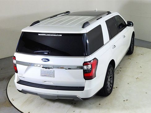 Used 2021 Ford Expedition Limited image 21