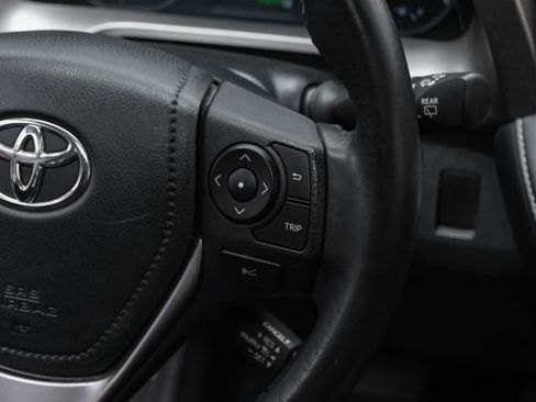 Used 2018 Toyota RAV4 XLE image 26