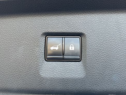 Used 2023 INFINITI QX60 Luxe w/ Cargo Package image 21