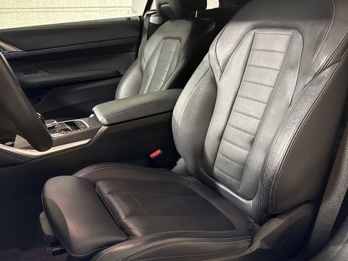 Used 2023 BMW 440i xDrive Convertible w/ Premium Package image 8