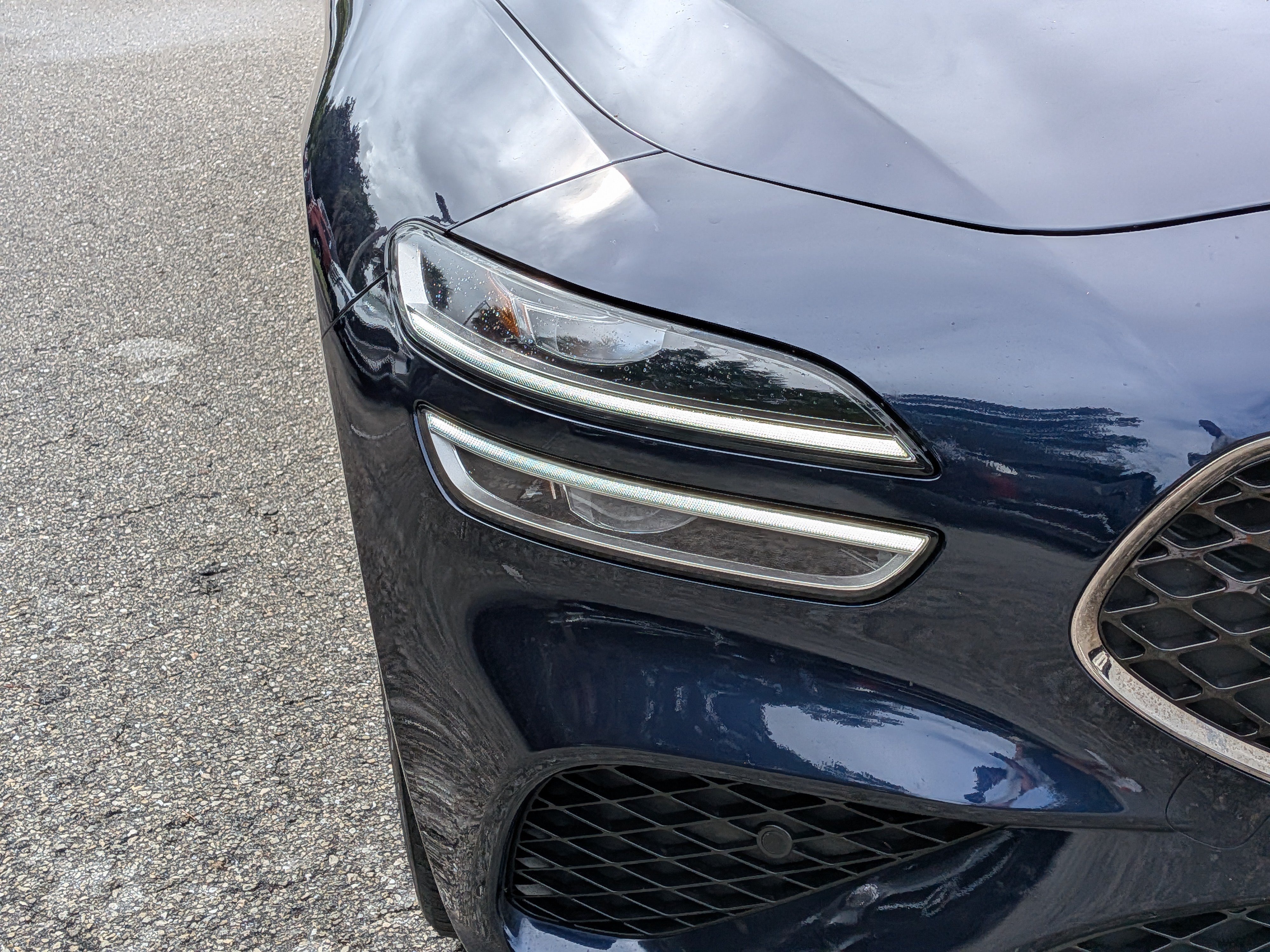 Used 2023 Genesis G70 3.3T w/ Sport Advanced Package RWD image 10