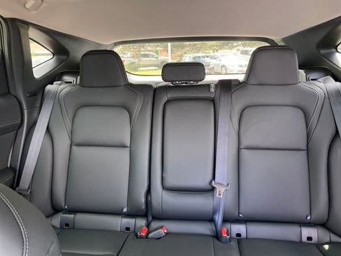 New 2025 Nissan Murano SL w/ Cargo Package image 11