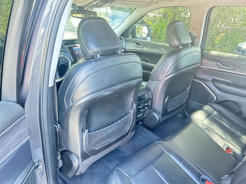 Used 2022 Jeep Grand Cherokee Limited RWD image 12