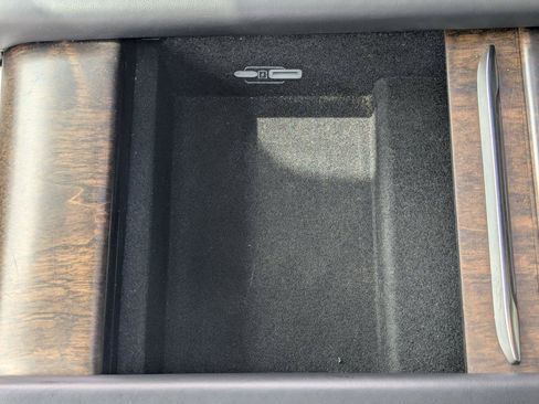 Used 2024 Jeep Grand Wagoneer L 4WD image 26