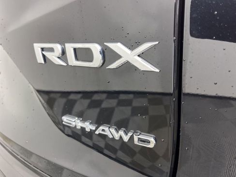 Used 2023 Acura RDX w/ Technology Package image 18