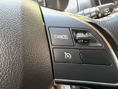 Used 2022 Mitsubishi Mirage SE image 21