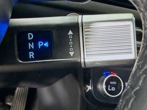 Used 2025 Hyundai Tucson Limited image 17