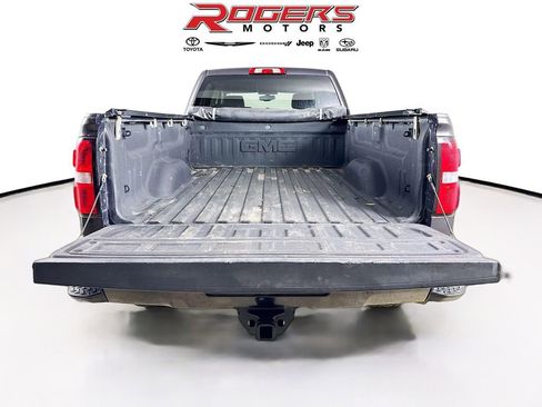 Used 2016 GMC Sierra 2500 SLT image 23