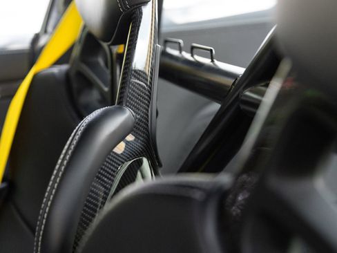 Certified 2018 Porsche 911 GT3 RWD image 22