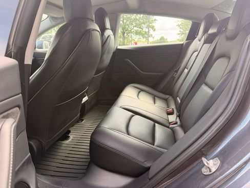 Used 2021 Tesla Model 3 Long Range AWD/4WD image 16
