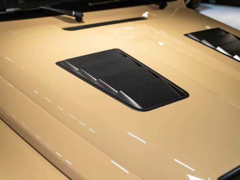 Used 2026 Mercedes-Benz G 63 AMG 4MATIC image 27