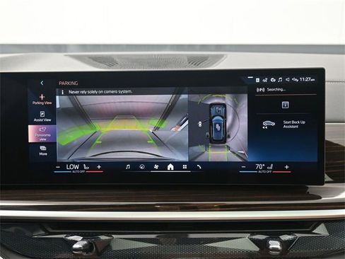 New 2026 BMW X5 sDrive40i w/ Parking Assistance Package image 32