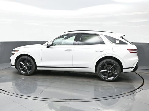 New 2026 Genesis GV70 3.5T Sport Prestige image 3