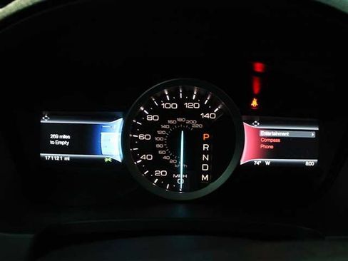 Used 2015 Ford Explorer XLT w/ Equipment Group 202A AWD/4WD image 9