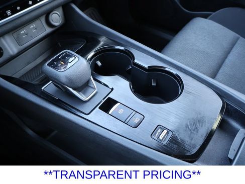 Used 2025 Nissan Rogue SV FWD image 30