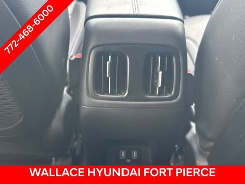 Used 2023 Hyundai Tucson SEL w/ Convenience Package AWD/4WD image 18