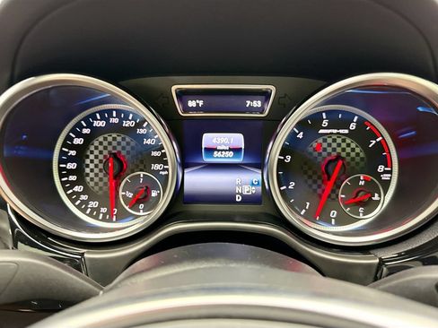 Used 2019 Mercedes-Benz GLE 43 AMG 4MATIC Coupe image 33