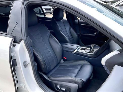 Used 2020 BMW M850i Gran Coupe xDrive AWD/4WD image 9