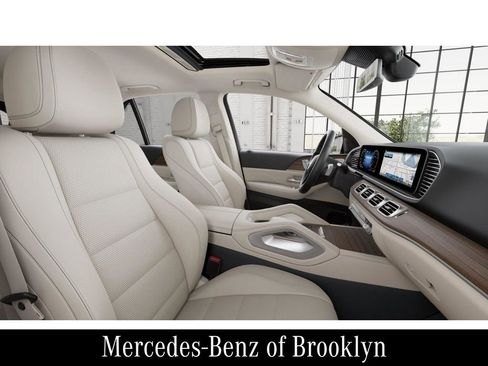 Used 2026 Mercedes-Benz GLE 350 4MATIC image 5