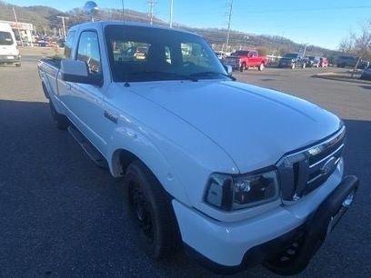 Used 2011 Ford Ranger Sport
