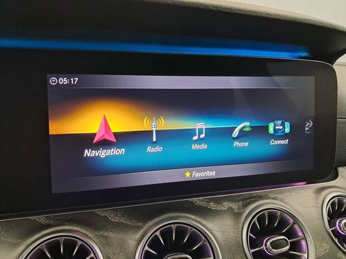 Used 2020 Mercedes-Benz AMG GT 53 w/ Driver Assistance Package image 60