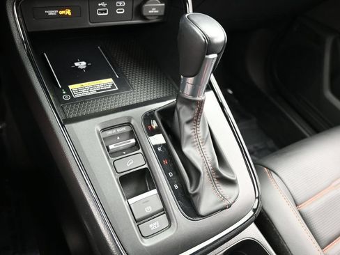 Used 2025 Honda CR-V Sport-L image 24