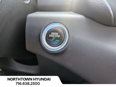 Used 2023 GMC Terrain SLE w/ Driver Convenience Package AWD/4WD image 17