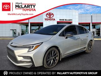 Used 2023 Toyota Corolla SE FWD 360° Tour