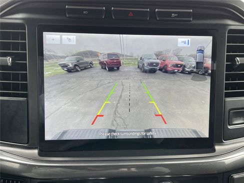 Used 2023 Ford F150 Lariat AWD/4WD image 35