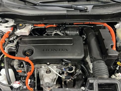 Used 2024 Honda CR-V Sport-L image 29
